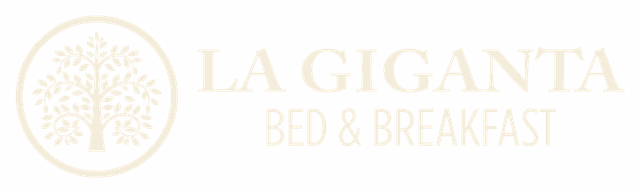 La Giganta — Bed & Breakfast