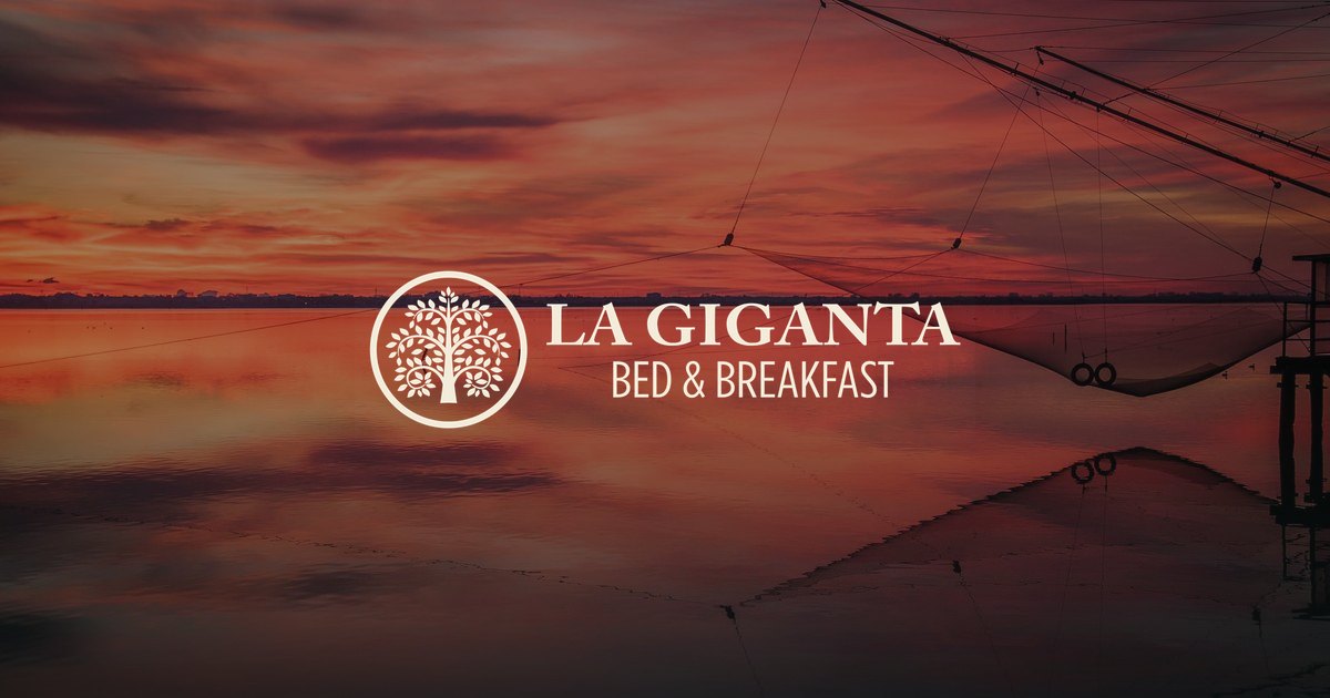 B&B LA GIGANTA, Porto Viro